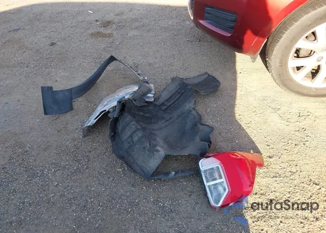 2020 Ford Explorer from USA, damaged, VIN 1FMSK7BH1LGC58954